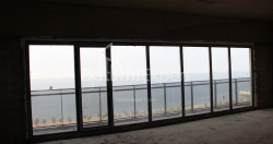 Apartment 2-room 75.8 m² - Lech and Maria Kaczynski, Batumi
