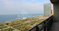 Apartment 75.75 m² - Lech and Maria Kaczynski, Batumi, Georgia