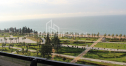 Apartment 75.75 m² - Lech and Maria Kaczynski, Batumi, Georgia