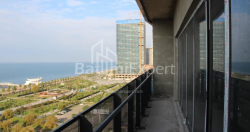 Apartment 75.75 m² - Lech and Maria Kaczynski, Batumi, Georgia