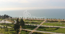 Apartment 75.75 m² - Lech and Maria Kaczynski, Batumi, Georgia