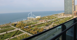 Apartment 75.75 m² - Lech and Maria Kaczynski, Batumi, Georgia