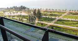 Apartment 2-room 75.8 m² - Lech and Maria Kaczynski, Batumi