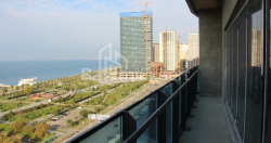 Apartment 75.75 m² - Lech and Maria Kaczynski, Batumi, Georgia