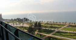 Apartment 75.75 m² - Lech and Maria Kaczynski, Batumi, Georgia