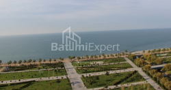 Apartment 75.75 m² - Lech and Maria Kaczynski, Batumi, Georgia