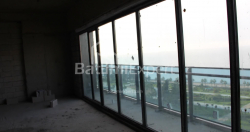 Apartment 75.75 m² - Lech and Maria Kaczynski, Batumi, Georgia