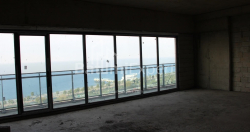 Apartment 2-room 75.8 m² - Lech and Maria Kaczynski, Batumi
