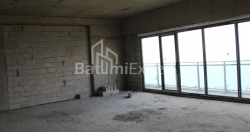 Apartment 75.75 m² - Lech and Maria Kaczynski, Batumi, Georgia