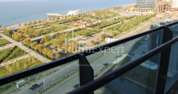 Apartment 75.75 m² - Lech and Maria Kaczynski, Batumi, Georgia