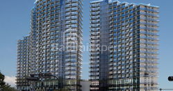 Apartment 2-room 172.8 m² - Lech and Maria Kaczynski, Batumi