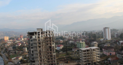 Apartment 172.82 m² - Lech and Maria Kaczynski, Batumi, Georgia