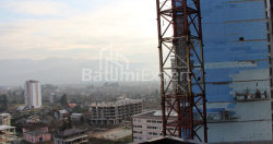 Apartment 172.82 m² - Lech and Maria Kaczynski, Batumi, Georgia