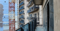 Apartment 172.82 m² - Lech and Maria Kaczynski, Batumi, Georgia