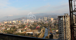 Apartment 2-room 89.4 m² - Lech and Maria Kaczynski, Batumi