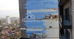 Apartment 63.35 m² - Lech and Maria Kaczynski, Batumi, Georgia