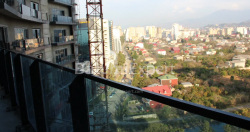 Apartment 173 m² - Lech and Maria Kaczynski, Batumi, Georgia