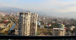 Apartment 173 m² - Lech and Maria Kaczynski, Batumi, Georgia