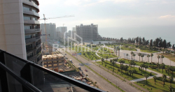 Apartment 173 m² - Lech and Maria Kaczynski, Batumi, Georgia